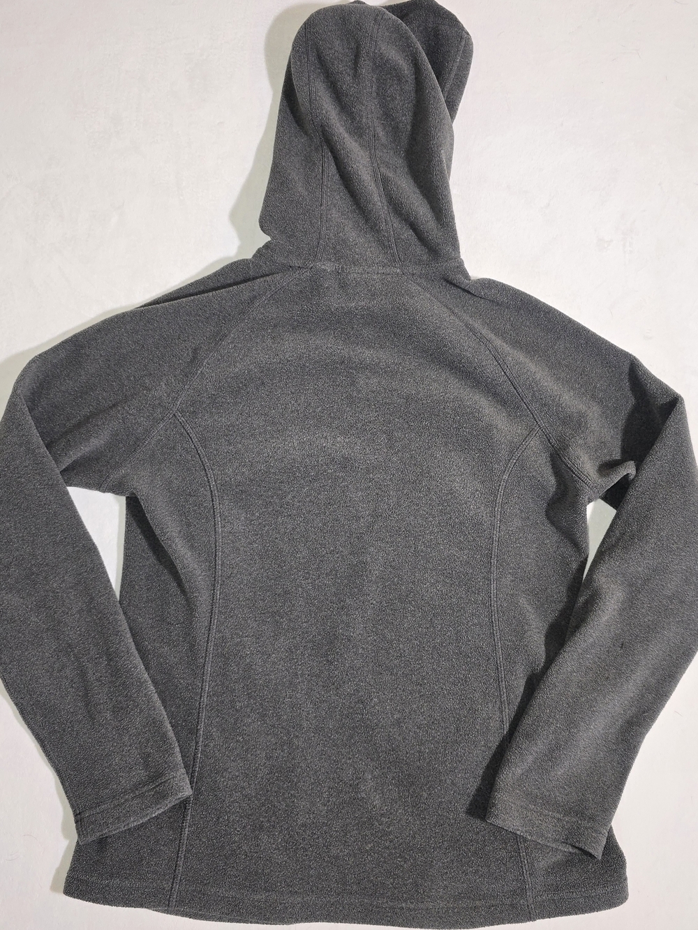 The North Face Women’s Mezzaluna Full-Zip Hoodie
Grey Medium Fleece - Picture 9 of 9
